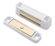 FINGERTIP DESIGN FTD835BNWH Magnetic Catch 56mm Wt