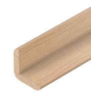 Oak Angle 20x20x2400