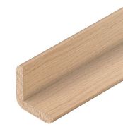  Oak Angle 35x35x2400