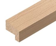  Oak Fire Check Bead 26x22x2400