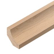  Oak Scotia 15x15 2.4m