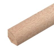  Red Hardwood Quadrant 12x12x2400