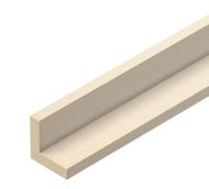 Hardwood Angle 21x21x2400