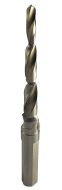 MILLER DOWEL QD8C6.5 Tru-fit Dowel Drill 1/4in Mini