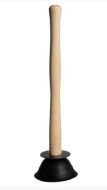 MONUMENT MON1458 Cup Plunger Large Force 120mm