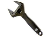 MONUMENT Wrench Adjustable 34mm Wide Jaw 150mm