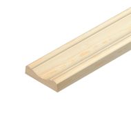  Softwood Cover Moulding 30x8 2.4m