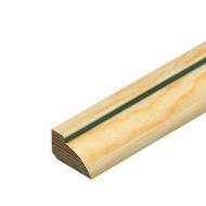  Softwood Glass Bead 15x9 2.4m
