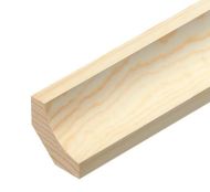 Softwood Scotia 15x15 2.4m