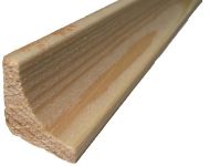  Softwood Scotia 9x9x1200
