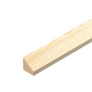  Softwood Wedge 9x9x2440