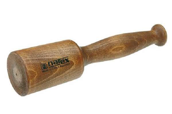  Carvers Mallet 250g Beech