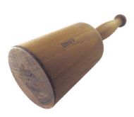  Carvers Mallet 600g Beech