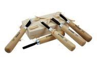 NAREX NAR-869200 Carving Starter Set 5 Piece