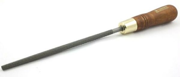 NAREX Cabinet Rasp Round 200mm