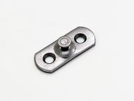 NICO 6013 Safety Window Strike Pin 10mm SS