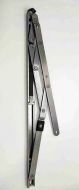 NICO Restrictor Friction Hinge 20 Top Hung