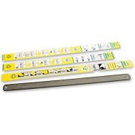 NOBEX CH-32 Blade For Champion Saw 630mm Non-Ferrous 32 TPI