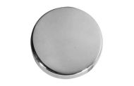 NEWSTAR Escutcheon Blank (50x7) PSS