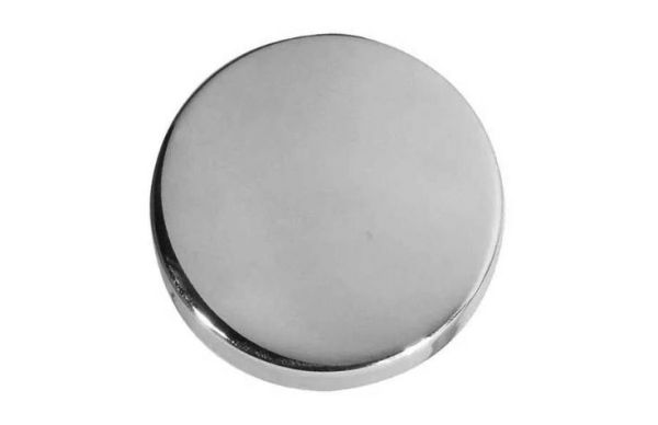 NEWSTAR Escutcheon Blank (50x7) PSS