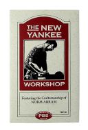 NEW YANKEE WORKSHOP P0207 Plan - Work Table And Clamp Cart