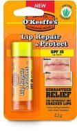 OKEEFFES Lip Repair And Protect Stick 4.2g