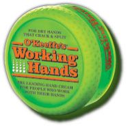 OKEEFFES Working Hands Cream 96g