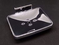 SAMUEL HEATH N9015 Soap Dish CP