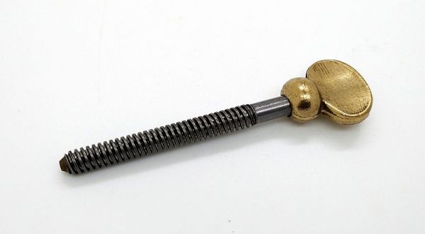 SAMUEL HEATH P1170C Sash Screw 3x5/16 Dia BB
