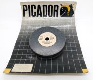 PICADOR 320 Carbosil Wheel 100x13x12.7mm 80g