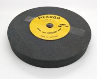 PICADOR 321 Lapidary Wheel 200x25x16mm100g