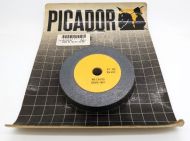 PICADOR 330 Alumox Wheel 100x13x12.7mm 80g