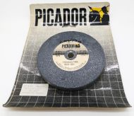 PICADOR 330 Alumox Wheel 125x13x12.7mm 40g