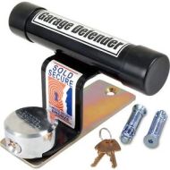 PJB Garage Door Defender C/w Padlock