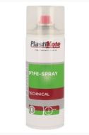 PLASTIKOTE Ptfe Spray For Locks 400ml