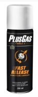 PLUSGAS Plusgas Dismantling Lubricant Aero 200ml