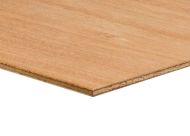  Marine Plywood WBP 4mm 2500x1220