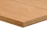  Marine Plywood WBP 12mm 2500x1220