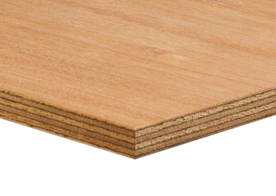  Marine Plywood WBP 12mm 2500x1220