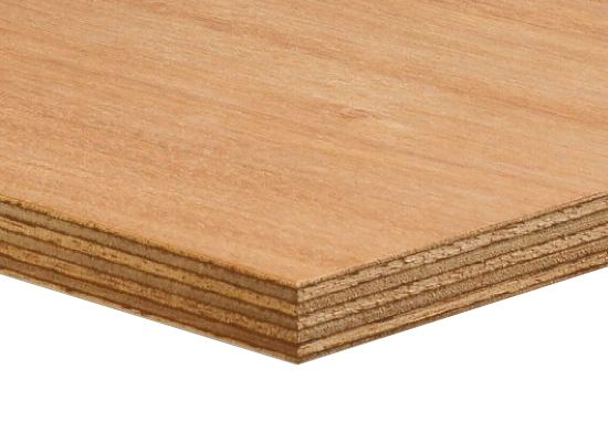  Marine Plywood WBP 18mm 2500x1220