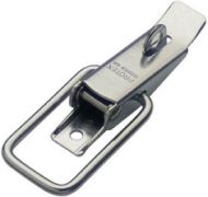 PROTEX 30-570  01-502 S Toggle Fastener / Plate For Padlock SS