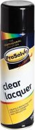 PROSOLVE Acrylic Lacquer Clear 500ml