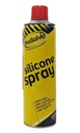 PROSOLVE Silicone Spray 500ml