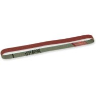 PROXXON BS/E/BA80 Abrasive Belts 10x330 Pk-5 80g