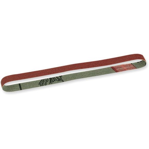 PROXXON BS/E/BA80 Abrasive Belts 10x330 Pk-5 80g