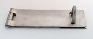PERRY HS149M/S Hasp & Staple 150mm 316g SS