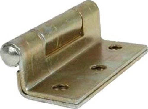 PERRY 1951 / YP Stormproof Hinge 63mm Yellow Passivated