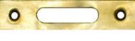  Brass Cover For Use With 202A Axle Pulley