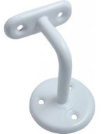 PERRY Handrail Bracket 63mm White