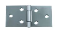 PERRY 404-0025SC Backflap Hinge 25mm SC